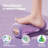 EvoNet Purple Foam Roller
