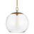 Bronsyn 1 - Light Single Pendant-44138624