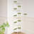 Corner Bookshelf