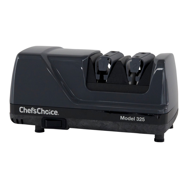 Model 325 Electric Sharpener - 2-Stage 20° Dizor