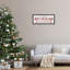 «Hot Cocoa Bar Winter Beverage» encadré sur bois par Natalie Carpentieri, impression-88126299-88126301