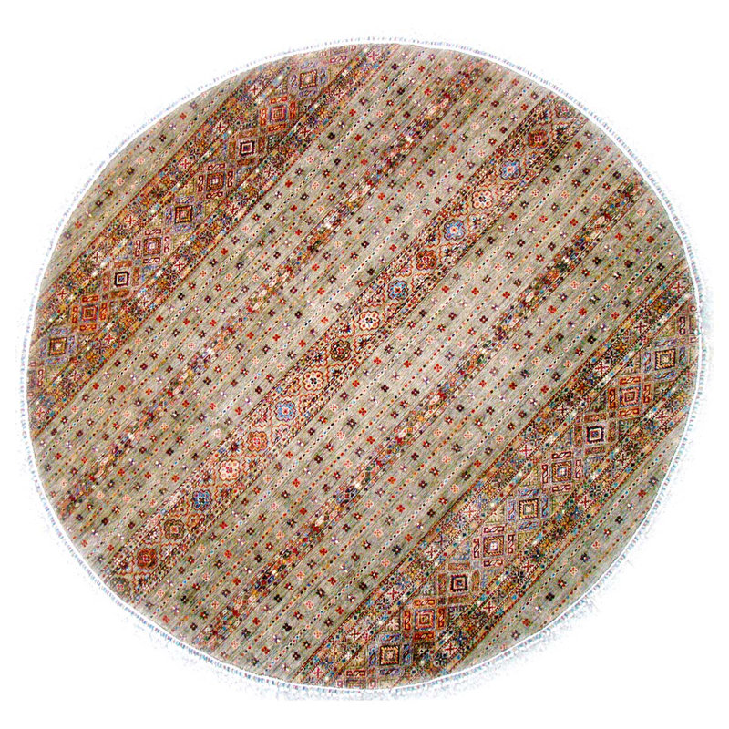 One-of-a-Kind 9'8" Area Rug
