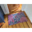 Sachi Hand-Tufted Recycled Polyester Indoor/Outdoor Accent Rug-1078701637