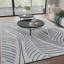 Tapis blanc Azalea-1413749511