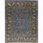 Wool Oriental Area Rug