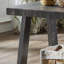 Table basse rectangulaire avec plateau en bois manufacturé et tablette-968039035-968039039