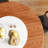 Round Solid Wood Otelia Otelia With Lazy Susan Mid-Century Modern For 4/6/8/10-1635199724