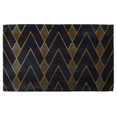 Cotton Waffle Kitchen Towel