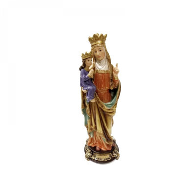 Figurine Sainte Anne
