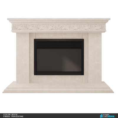 Bonaparte Fireplace Surround