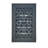 10" x 6" Grille & Louver-12494473