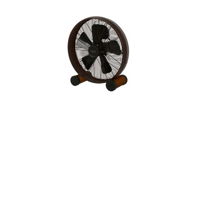 Breeze Floor Fan