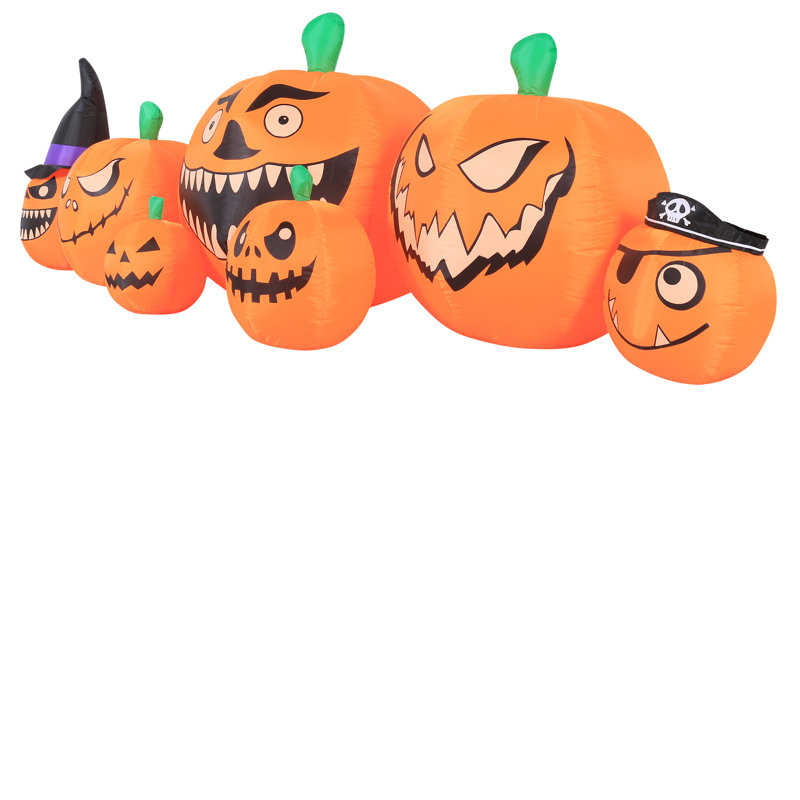 Halloween Decoration