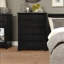 Commode 6 tiroirs Khailil