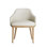 Linen Armchair
