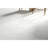 Rhythm White 11 in. x 13 in. Matte Porcelain Floor and Wall Tile (10.75 sq. ft./Case)-1781369137