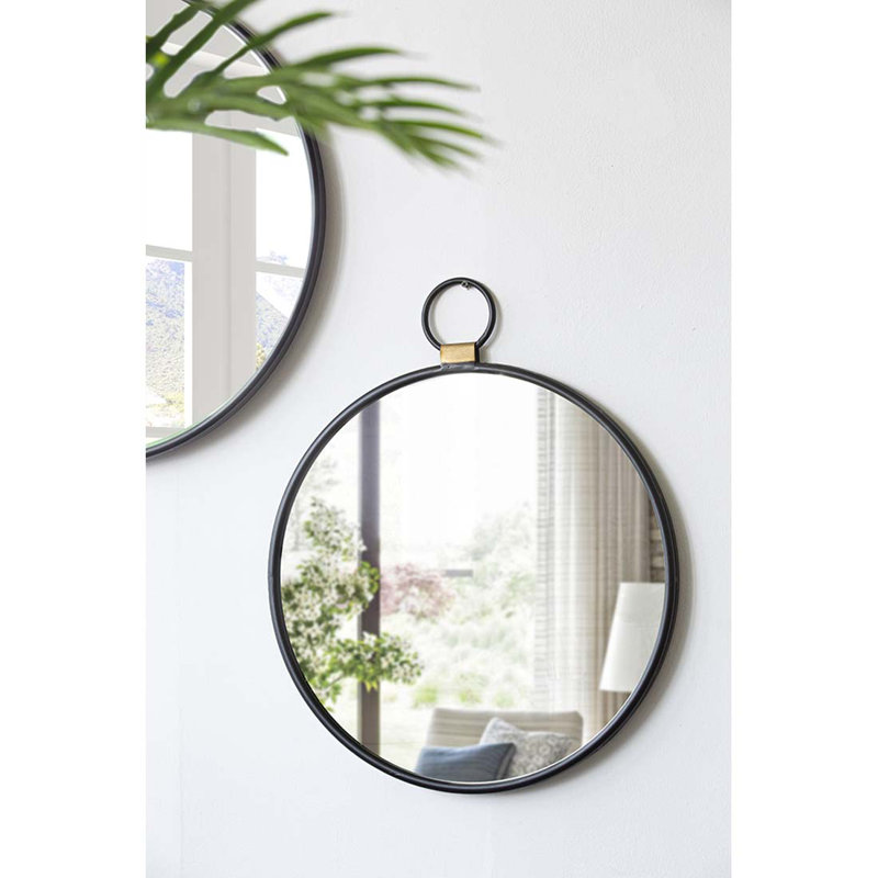 Miroir mural 20x23 ", 23" H x 20" W x 0.8" D