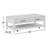 Coleson Coffee Table