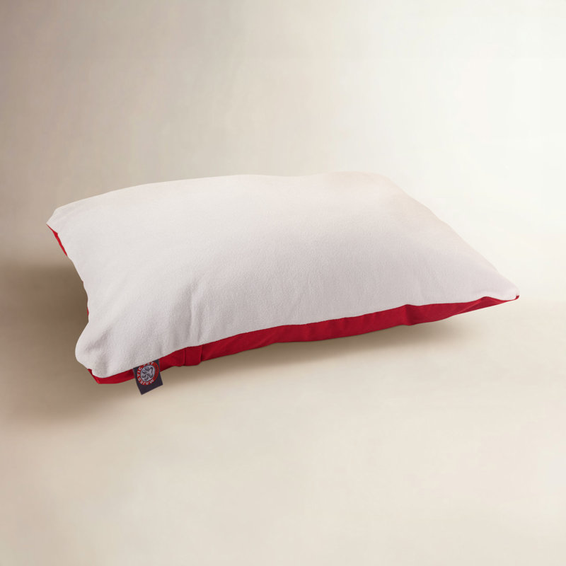 Lit pour animaux Rory Classic, Rouge, Grand