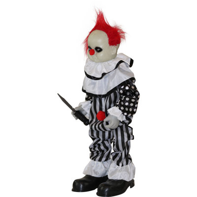 Figurine Chuck Scary Clowns