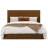 Ellison Fluted Solid Wood 4 Piece Bedroom Set - King-556081932-556144058
