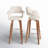 Archaimbaud Swivel Upholstered Counter Stool-88309797-88309792