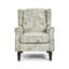 Upholstered Accent Chair-41919977