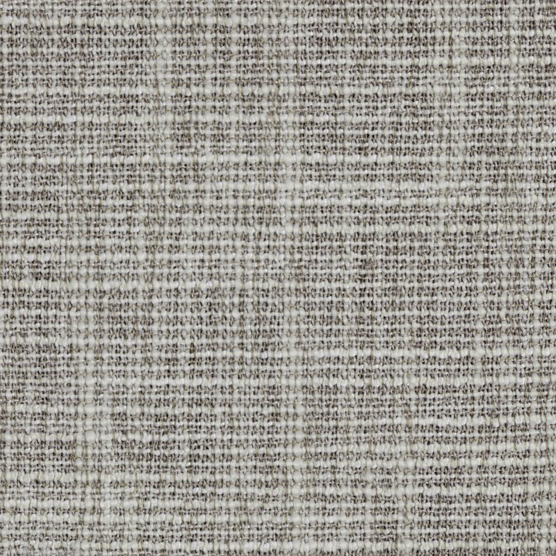 Roma Semi Sheer Curtain Single Panel, Beige