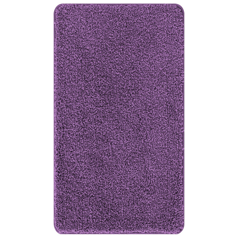Polypropylene Plastic Bath Mat