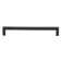 Kingston Collection Solid Square Bar Pull