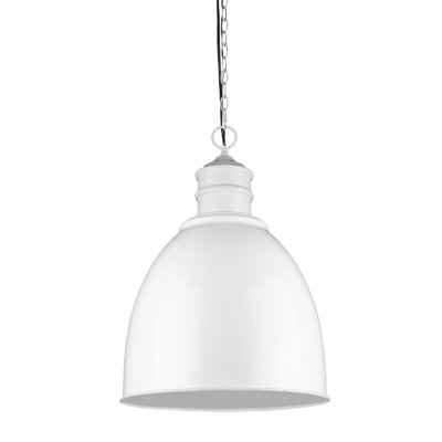 Coster 1 - Light Single Pendant