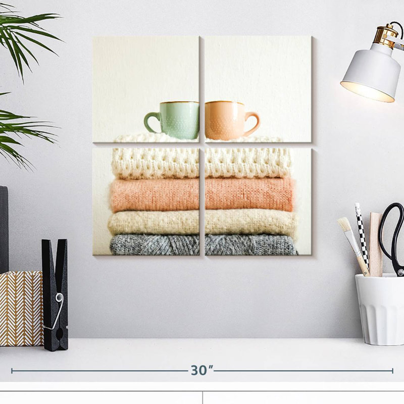 Café et tricot Senne