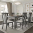 Ocossio 6 - Person Four Leg Dining Set