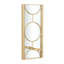 Applique murale moderne en métal Cosmoliving By Cosmopolitan-70213056