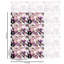 Pink Tropical Hawaiian Floral Wallpaper