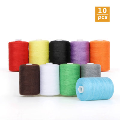 Haitral Mixed Cotton Sewing Kit
