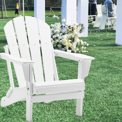 Fauteuil Adirondack Gorge Club