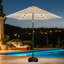 Parasol solaire à DEL avec base et bouton-poussoir-1086108518-1086108526