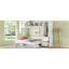 Lit escamotable Murphy avec placard et tiroirs-1268205817
