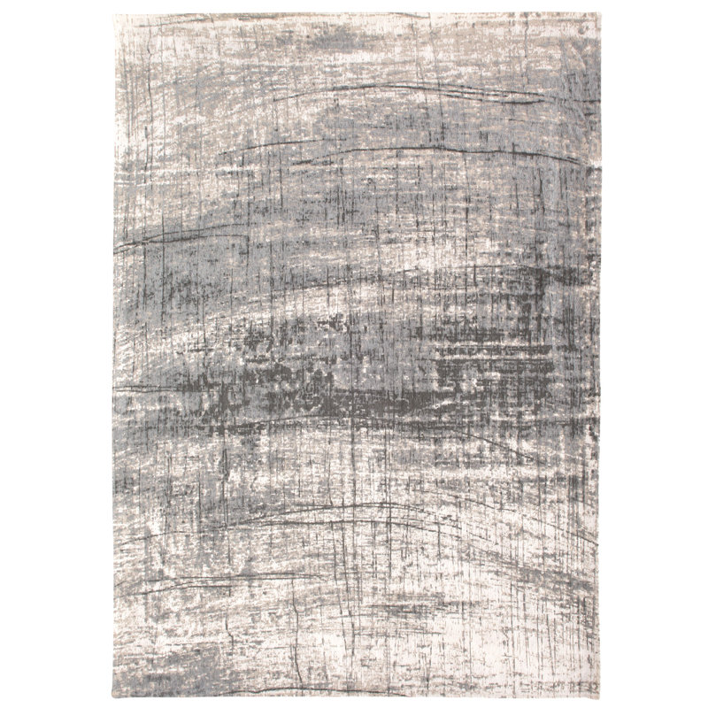 Mad Men Abstract Hand Woven Area Rug, Rectangle 170 x 240cm