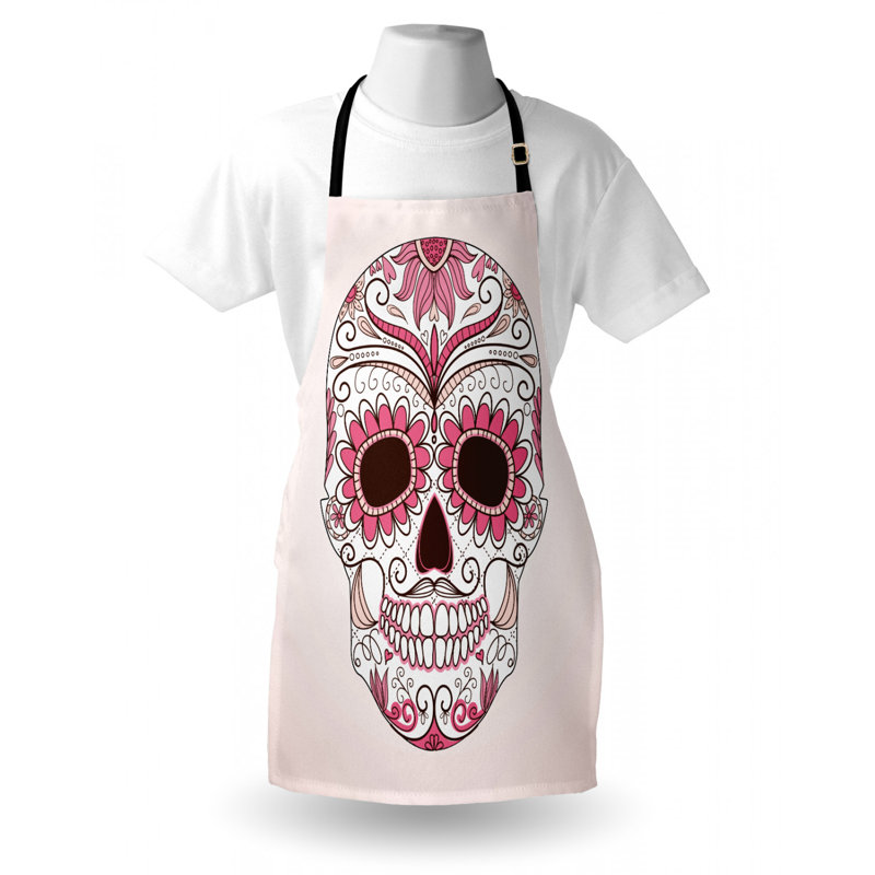 Bib Apron