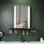 Rectangle Mirror