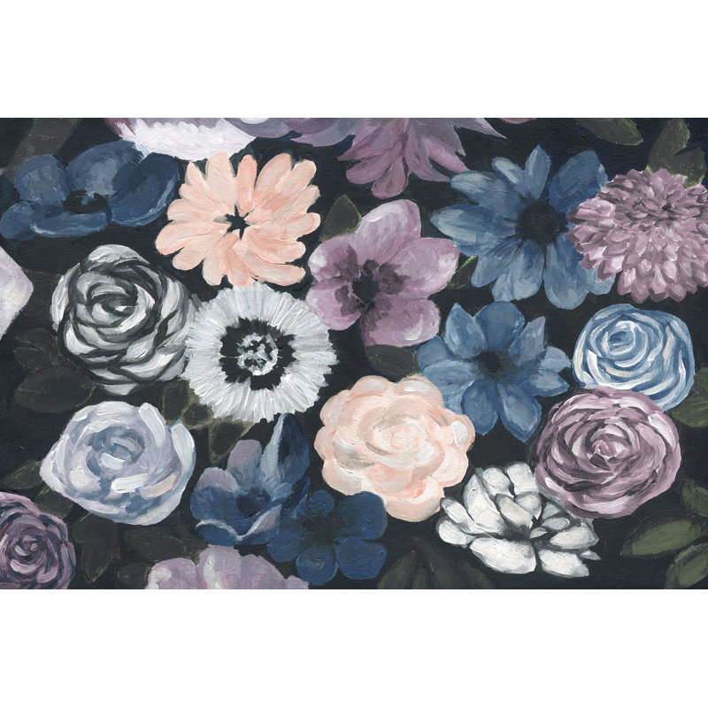 Wrapped Canvas Painting, 25cm H x 38cm W