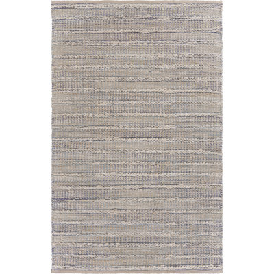 Tapis beige touffeté à la main Pasko Touch of Sky