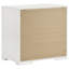 Ensemble de chambre à coucher 5 pièces Ives-106873216-106873217