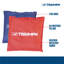 Ensemble de cornhole Trixph Patriotic 2X3