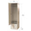 Armoire sur pied Garven