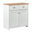 Console 31,1 po delao