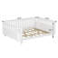 Grand lit plateforme en bois-1202270763