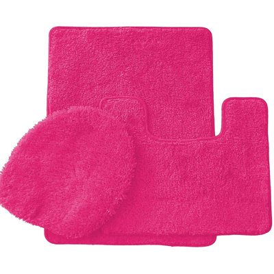 Ensemble de tapis de bain Nowell